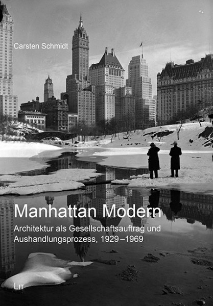Manhattan Modern