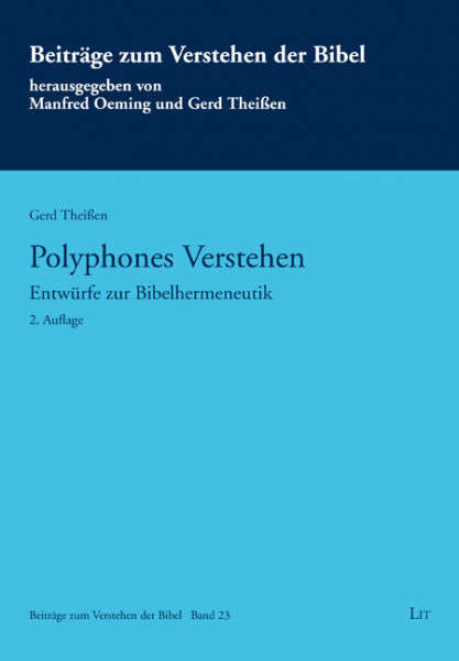 Polyphones Verstehen