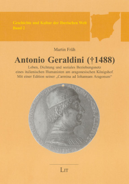 Antonio Geraldini (+ 1488)