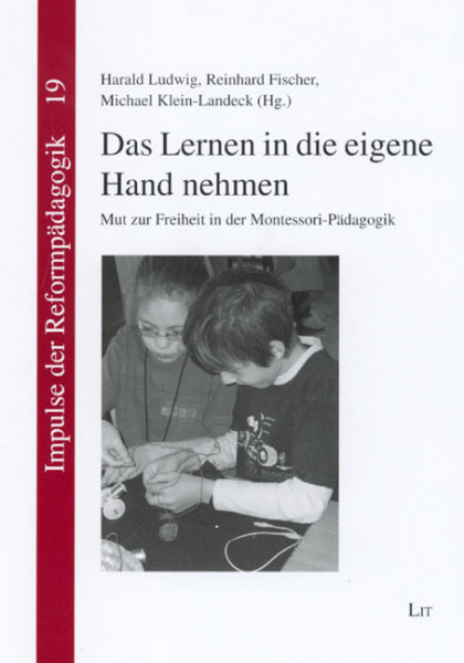 Das Lernen in die eigene Hand nehmen