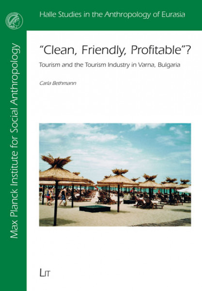 "Clean, Friendly, Profitable"?