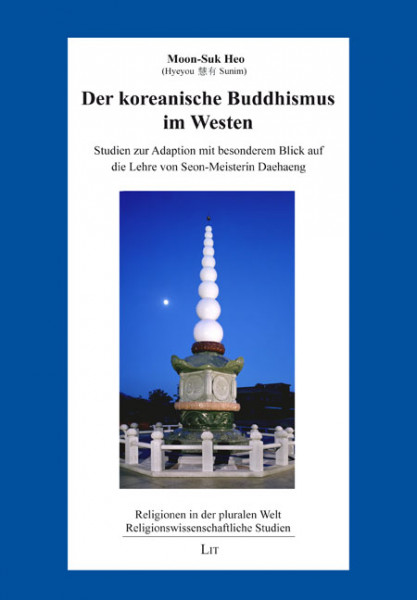 Der koreanische Buddhismus im Westen